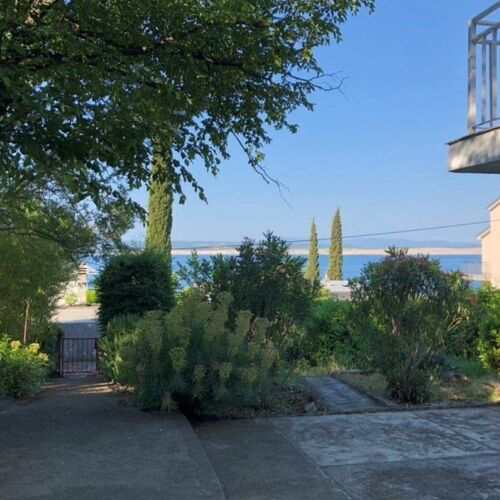 Apartman Brasnovic Dramalj  3