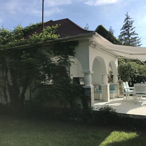 Zamárdi Nyaraló Apartman  4