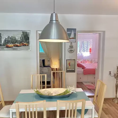 Zamárdi Nyaraló Apartma 020 kép