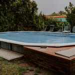 Wellness részleg, relaxáció