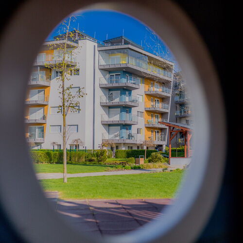 Admiral Luxury VI. Apartman Siófok  4