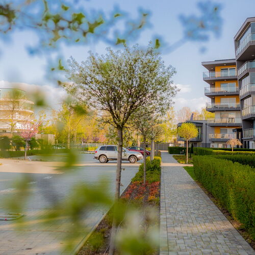 Admiral Luxury VI. Apartman Siófok  3