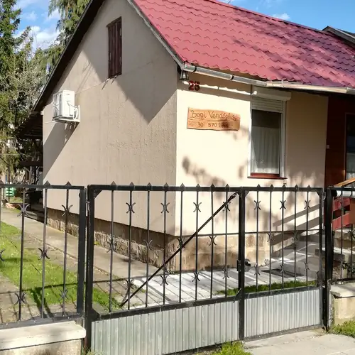 Bogi Vendégház Mezőkövesd - Zsóry 002 kép