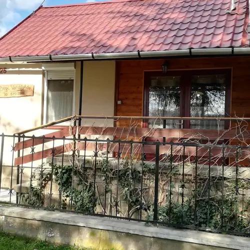 Bogi Vendégház Mezőkövesd - Zsóry 003 kép