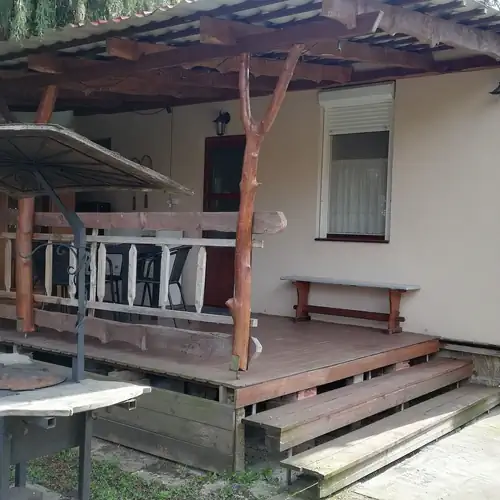 Bogi Vendégház Mezőkövesd - Zsóry 004 kép