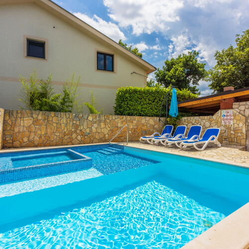 Apartman Mijo Grizane  2
