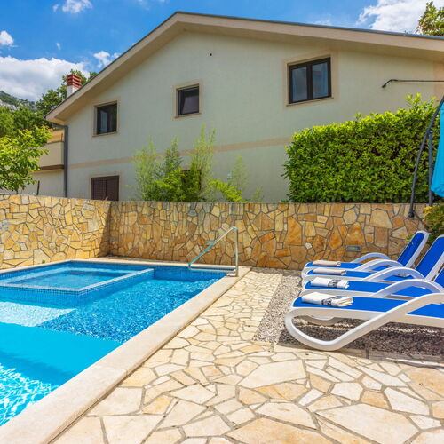 Apartman Mijo Grizane  4