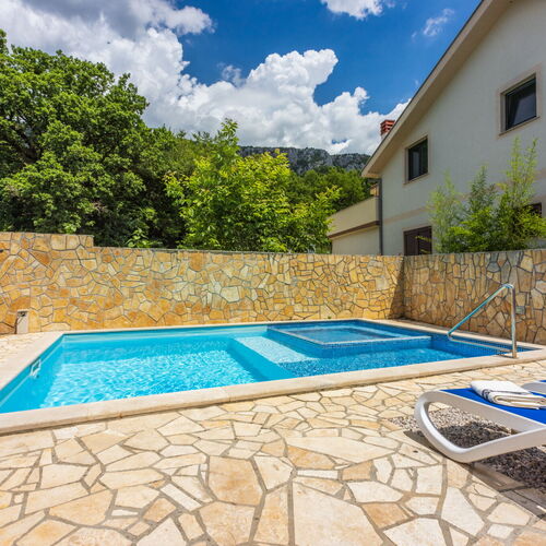 Apartman Mijo Grizane  3