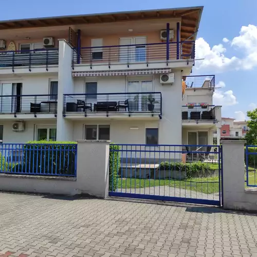 Family Apartman Siófok