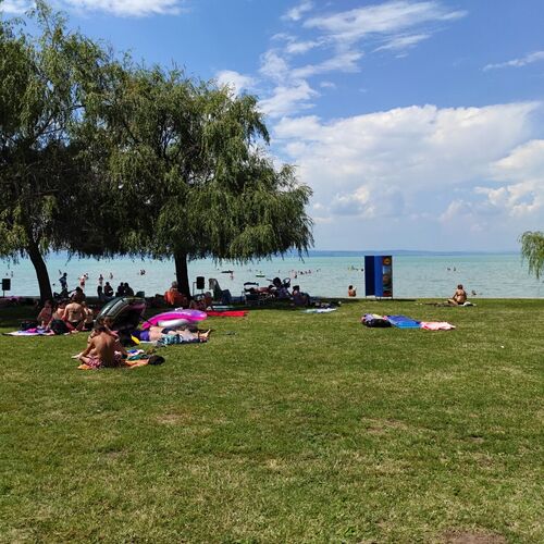 Family Apartman Siófok  3