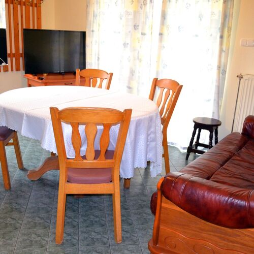 Bubu Apartmanok Balatonboglár  2
