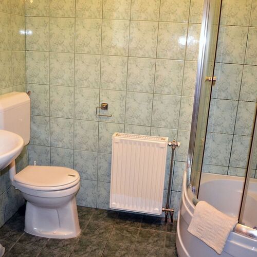 Bubu Apartmanok Balatonboglár  4