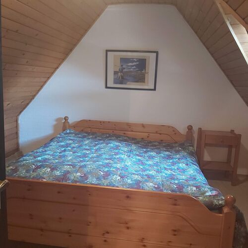 Erdő Szélén Házikó Vendégház Gyenesdiás  4