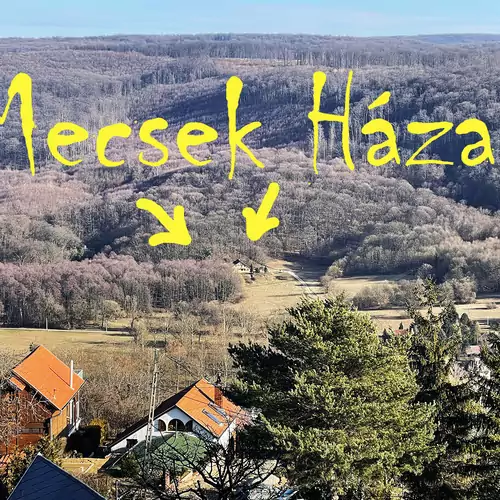 Mecsek Háza Orfű 002 kép