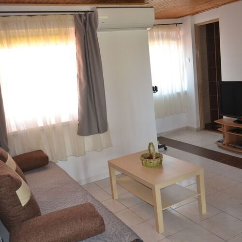 Családi Apartman Balatonkeresztúr  2