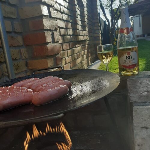 Családi Apartman Balatonkeresztúr  4