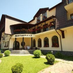 Hotel Ruia Poiana Brașov
