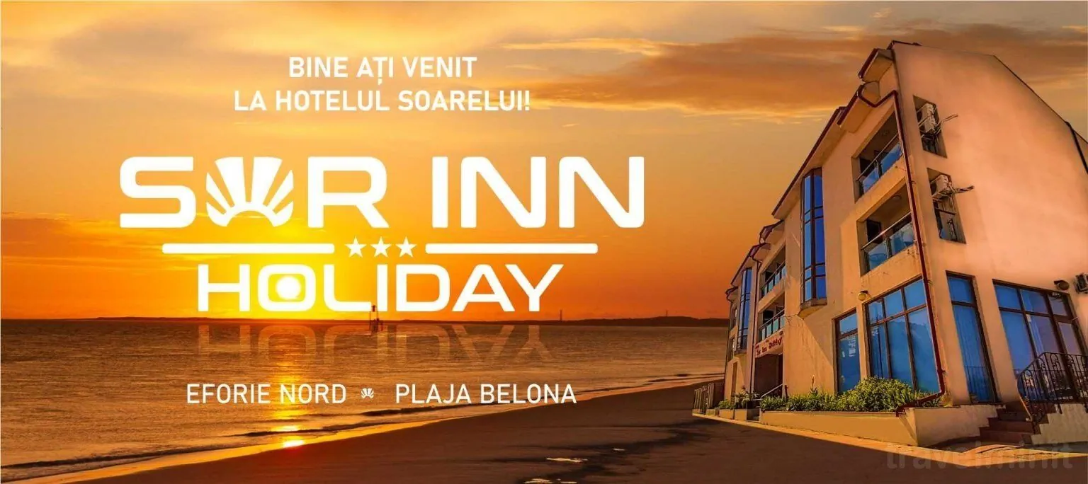 Hotel Sor Inn Holiday Eforie Nord