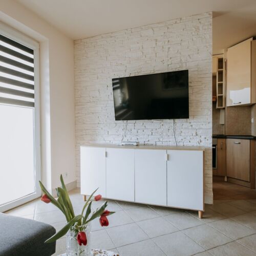 Apartament Milbertus Sandomierz