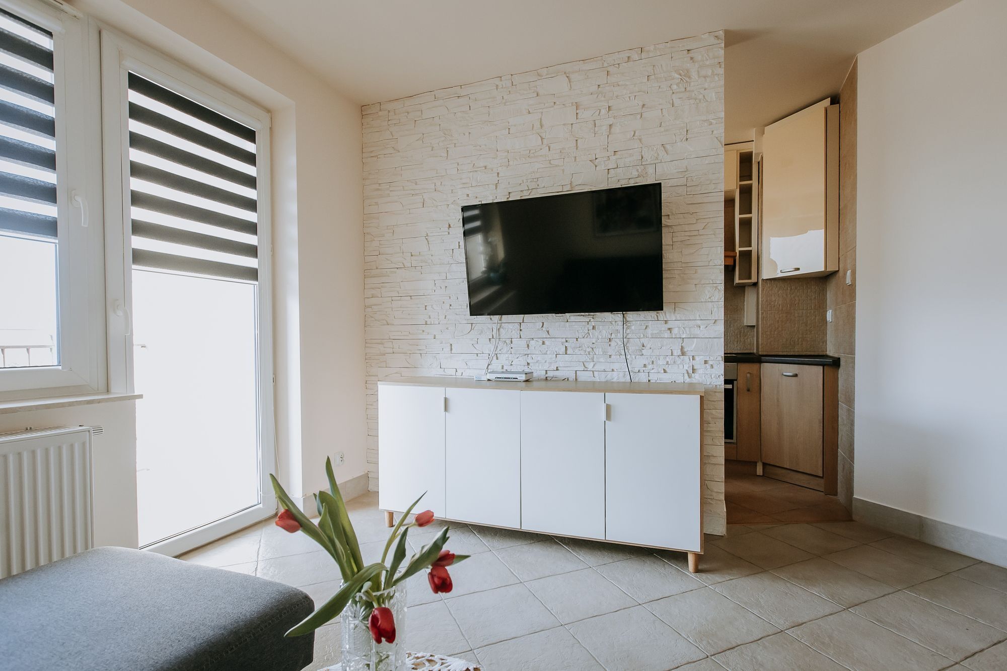 Apartament Milbertus Sandomierz