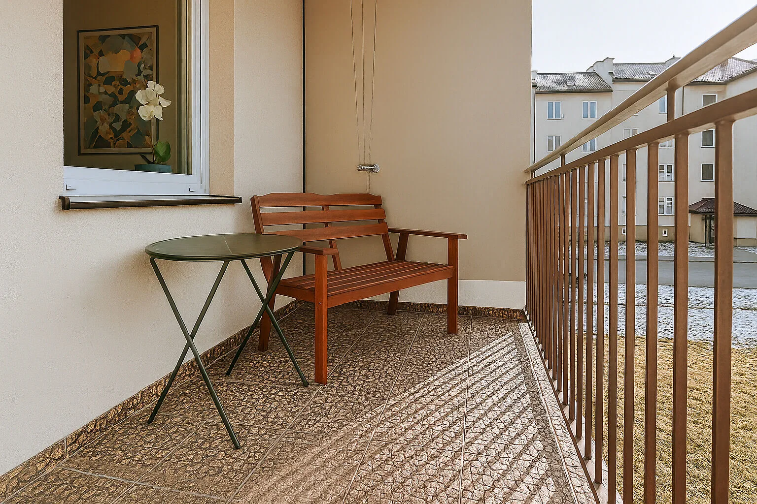 Apartament Milbertus Sandomierz