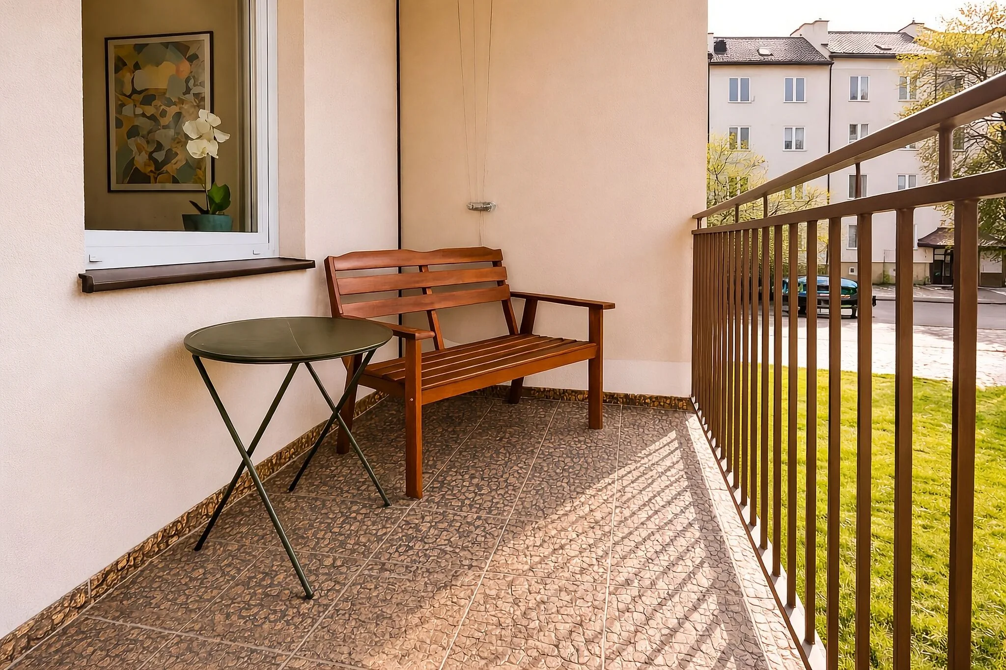 Apartament Milbertus Sandomierz