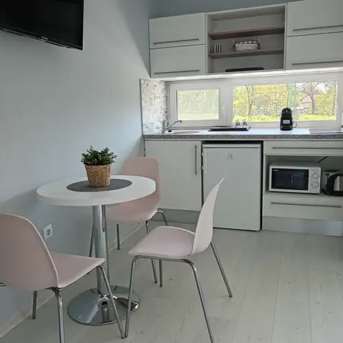 Strand Apartman B8 Fonyód 002 kép