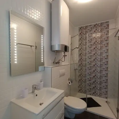 Strand Apartman B8 Fonyód 003 kép