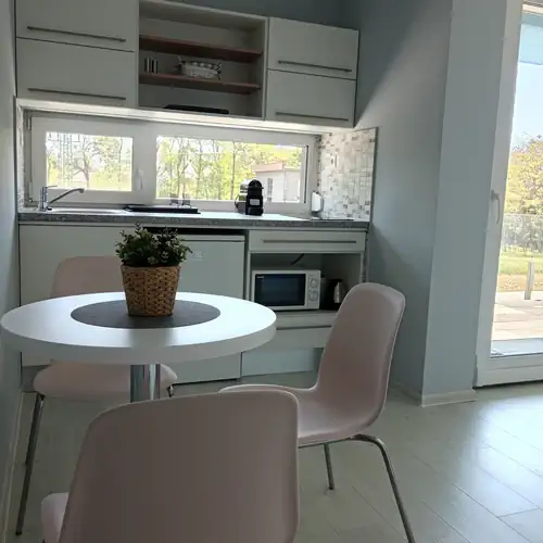 Strand Apartman B8 Fonyód 001 kép