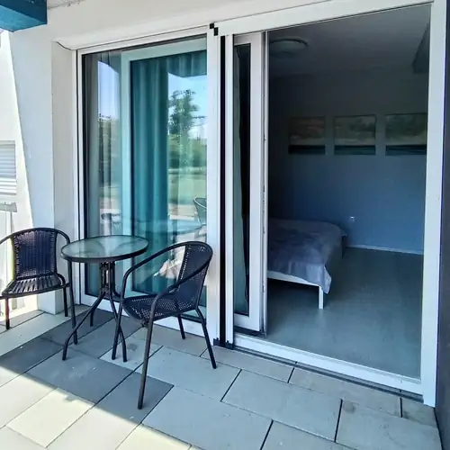 Strand Apartman B8 Fonyód 004 kép