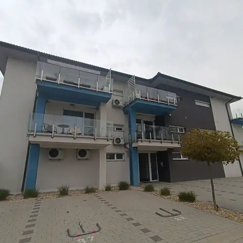 Strand Apartman B8 Fonyód 006 kép