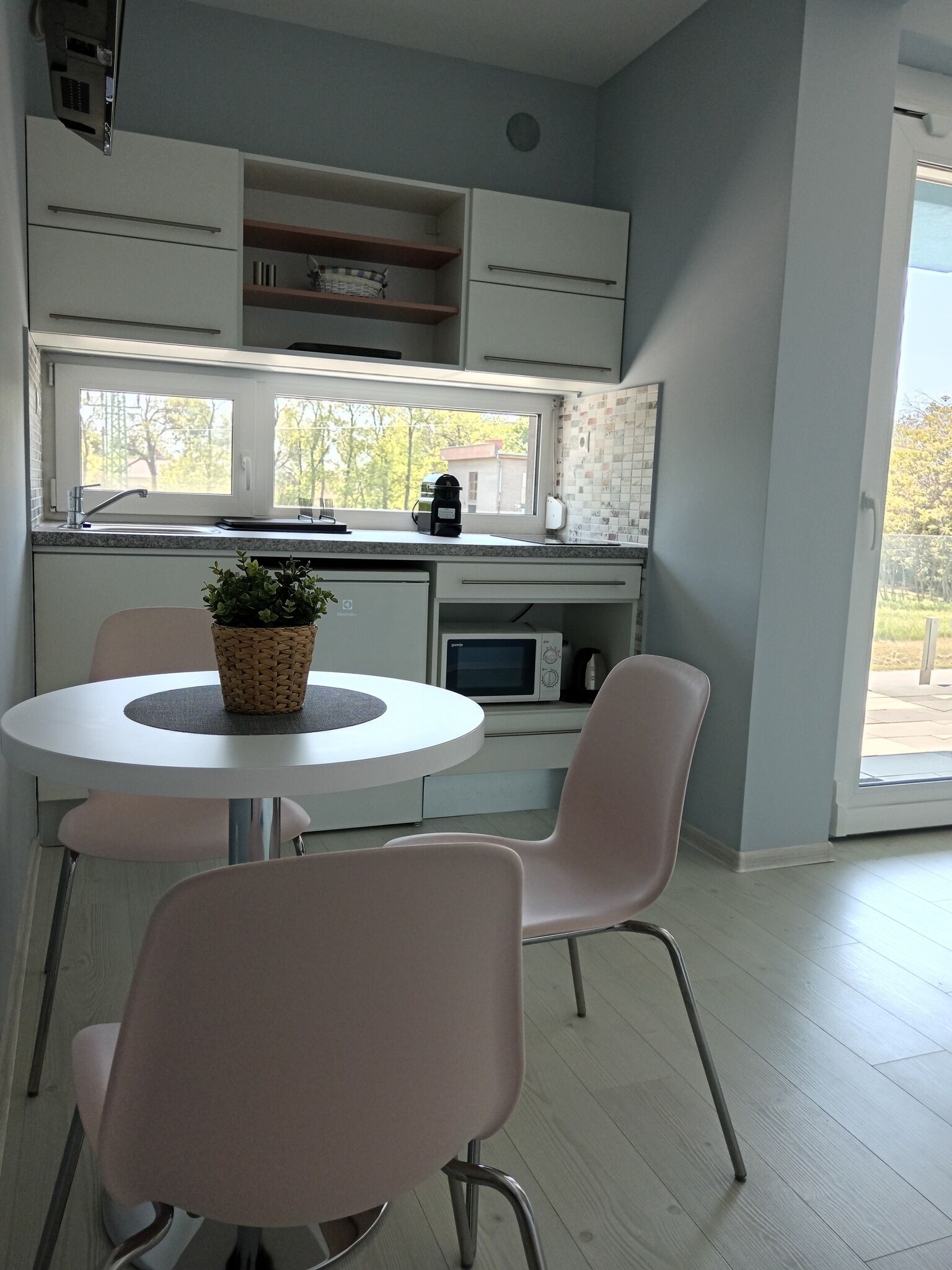 Strand Apartman B8 Fonyód 