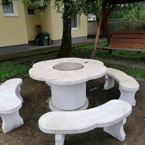 Nosztalgia Vendégház Sárospatak 015 kép