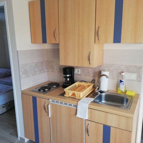 Levendula 2 Apartmanház Balatonmáriafürdő  2