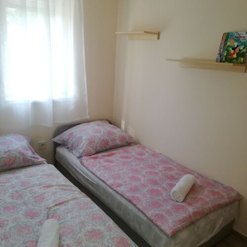 Levendula 2 Apartmanház Balatonmáriafürdő  3