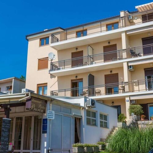 Apartmani Burin Ivanka Crikvenica  2