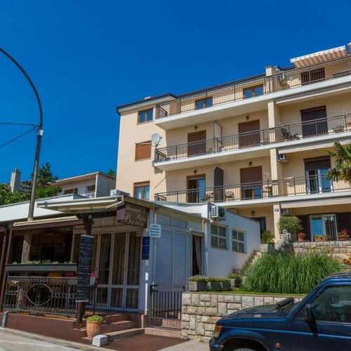 Apartmani Burin Ivanka Crikvenica  4