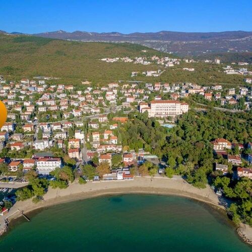 Apartmani Burin Ivanka Crikvenica  3