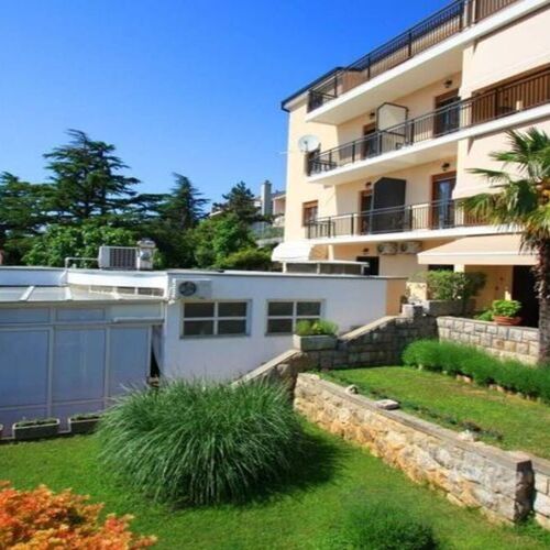 Apartmani Burin Ivanka Crikvenica