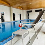 Centru Wellness, relaxare