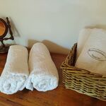 Wellness részleg, relaxáció