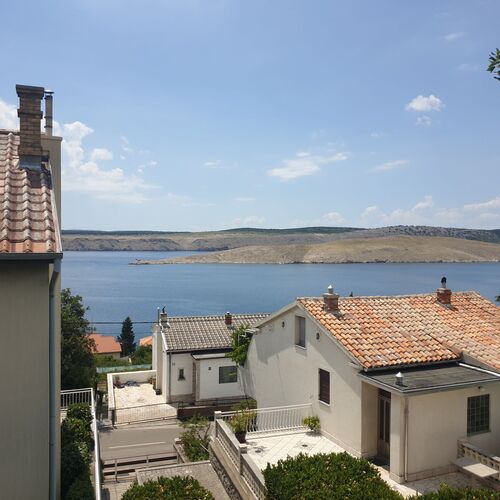 Apartman Marija Jadranovo  3