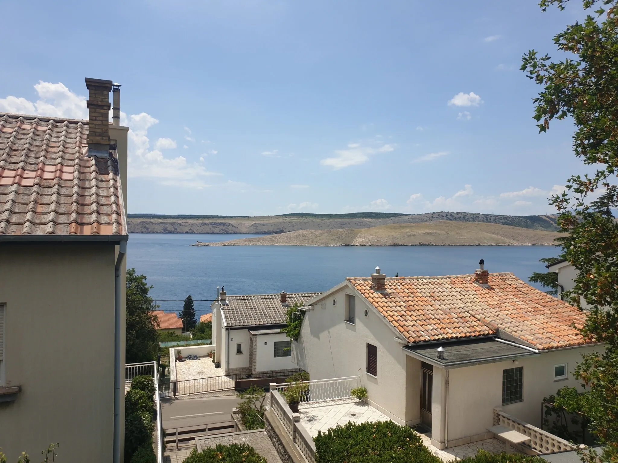 Apartman Marija Jadranovo