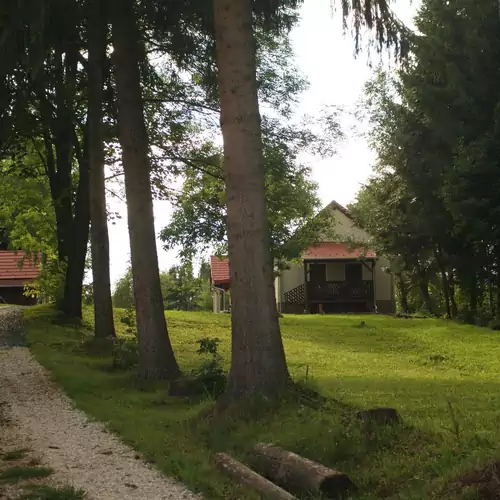 Őrségi Katicás Vendégház Viszák 016 kép
