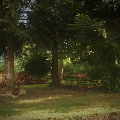Őrségi Katicás Vendégház Viszák 041 kép