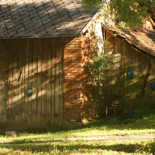 Őrségi Katicás Vendégház Viszák 028 kép