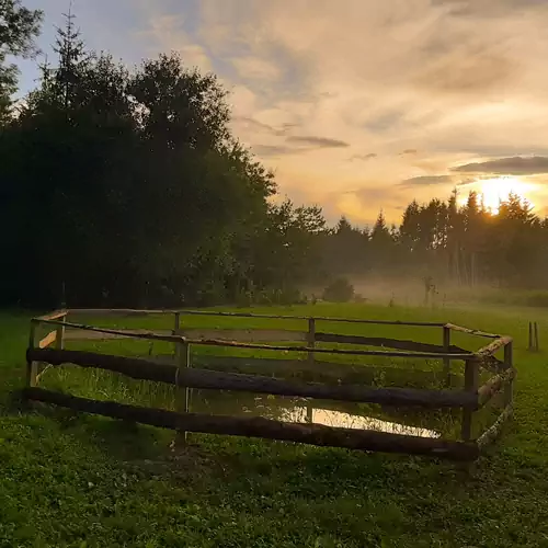 Őrségi Katicás Vendégház Viszák 033 kép