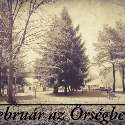 Őrségi Katicás Vendégház Viszák 054 kép