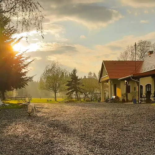Őrségi Katicás Vendégház Viszák 035 kép