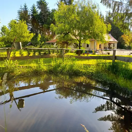 Őrségi Katicás Vendégház Viszák 009 kép